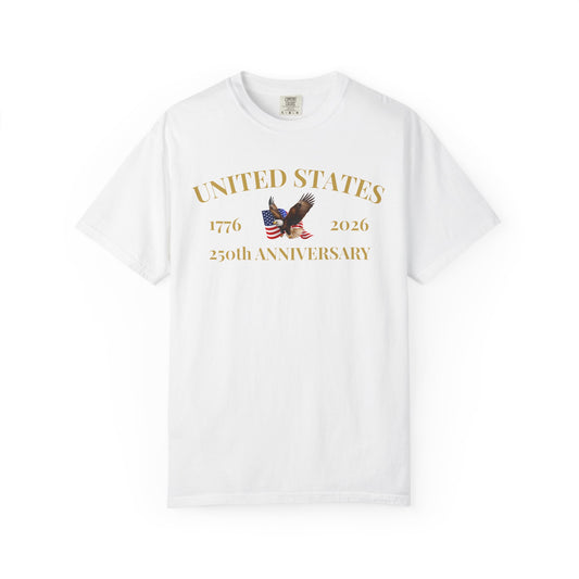 United States 250th Anniversary Tee