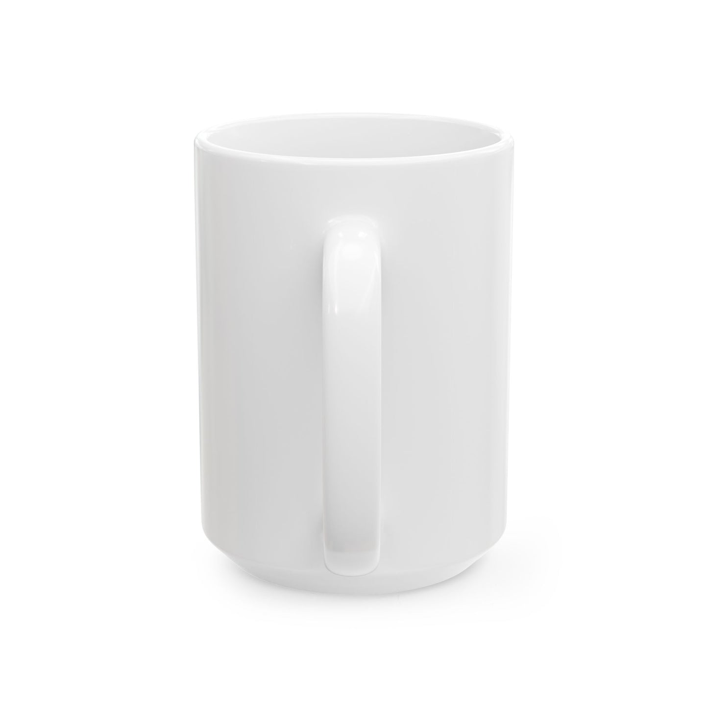 United States 250th Anniversary Ceramic Mug