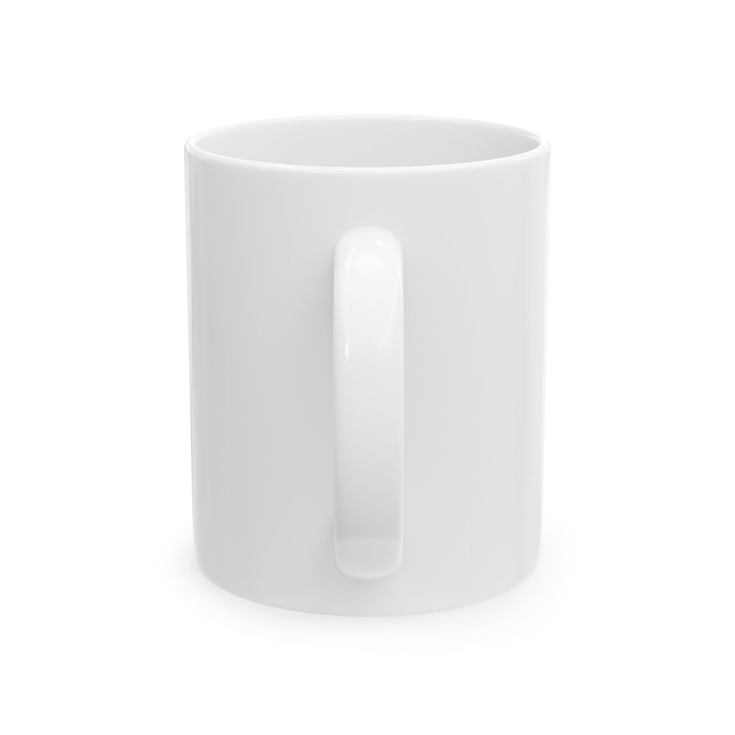 United States 250th Anniversary Ceramic Mug