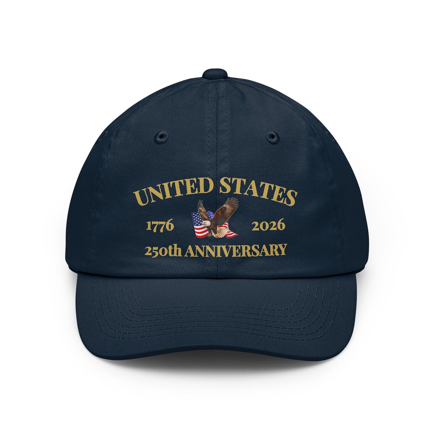 United States 250th Anniversary Dad Hat